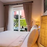 Hotell Bramasole