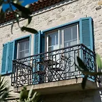 Bramasole Hotell