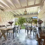 Bramasole Hotell