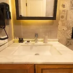 Bramasole Hotell Alaçatı