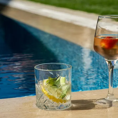 ホテル Bramasole アラカティ