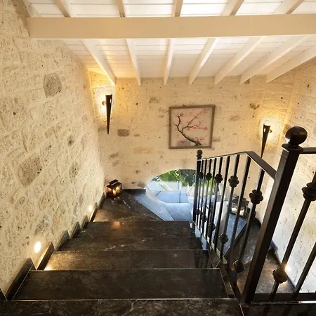 Bramasole Szálloda 3*