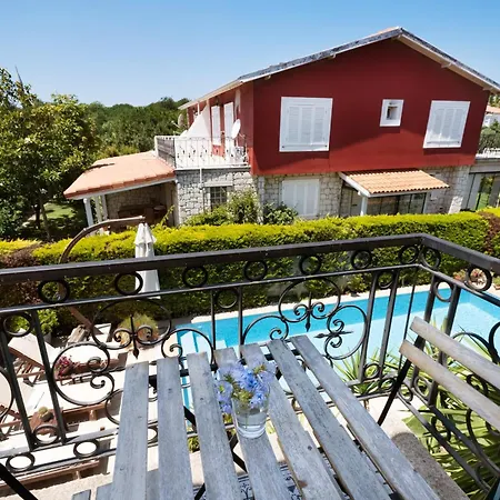 Bramasole Butik 3* Alaçatı