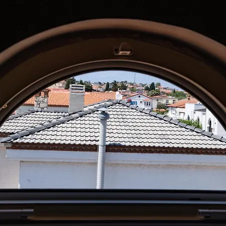 Bramasole Szálloda 3*