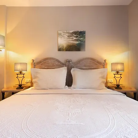Bramasole Butik Otel