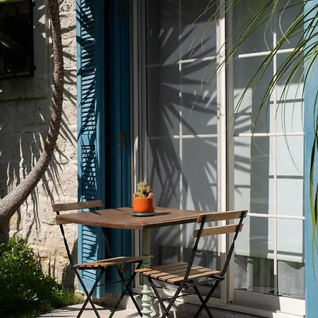 Bramasole 3* Alacati