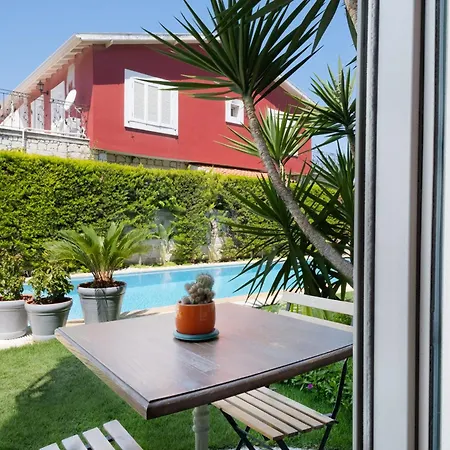 Bramasole Butik Otel Alaçatı