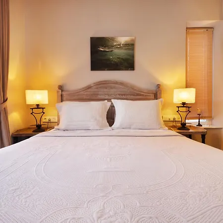 Bramasole Butik Otel