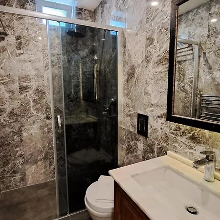 Bramasole Butik Alaçatı