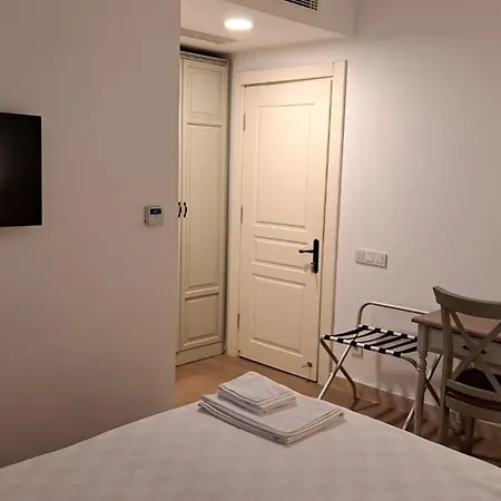 Bramasole Butik Otel