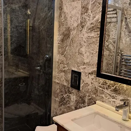 Otel Bramasole Butik 3*