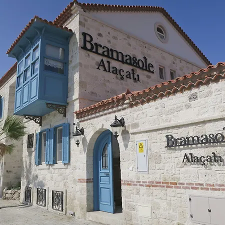 Hotell Bramasole