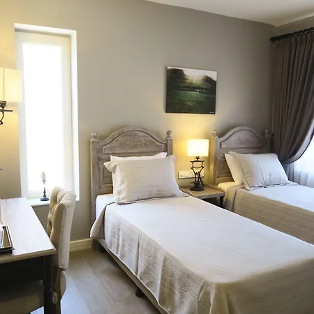 Otel Bramasole Butik