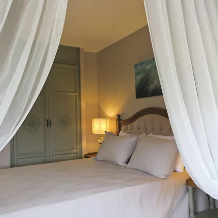 Otel Bramasole Butik 3*