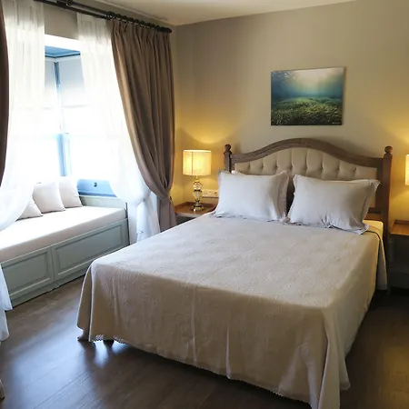 Bramasole Butik Otel