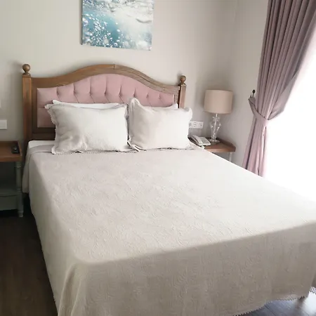 Bramasole Butik Otel Alaçatı