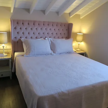 Bramasole Butik Otel Alaçatı