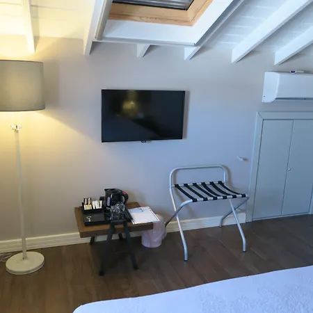 Bramasole Butik Otel 3*
