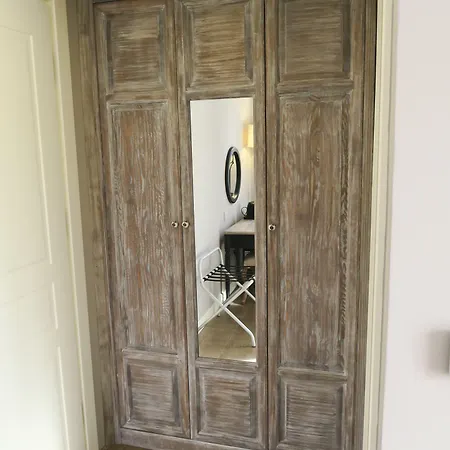 Bramasole Hotel Alaçatı