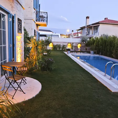 Bramasole Butik Otel