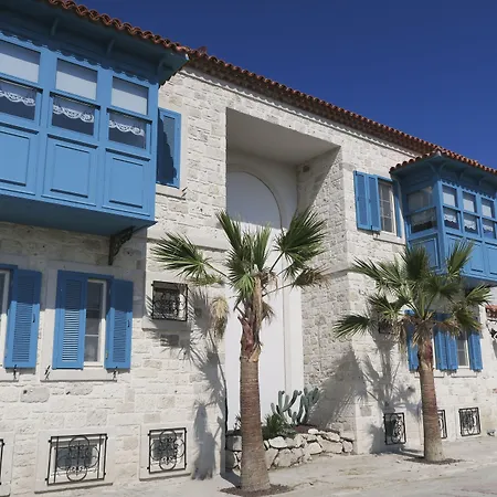 Bramasole Butik Otel