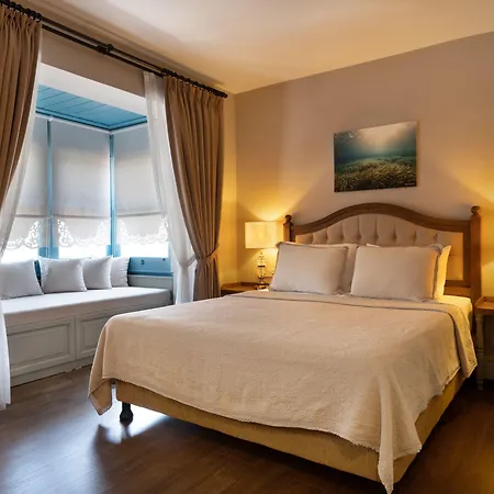 Bramasole Butik Otel 3*