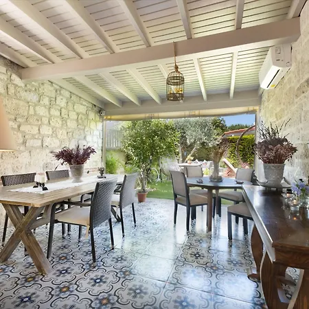 Bramasole Butik Otel