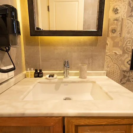 Bramasole Szálloda Alacati