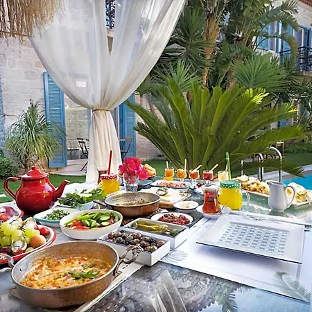 Hotel Bramasole
