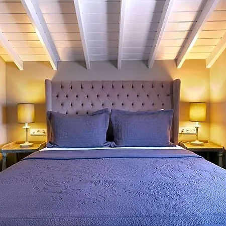Hotel Bramasole