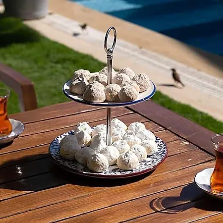Bramasole Hotel Alaçatı