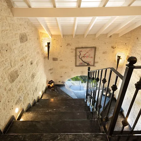Bramasole Butik Otel