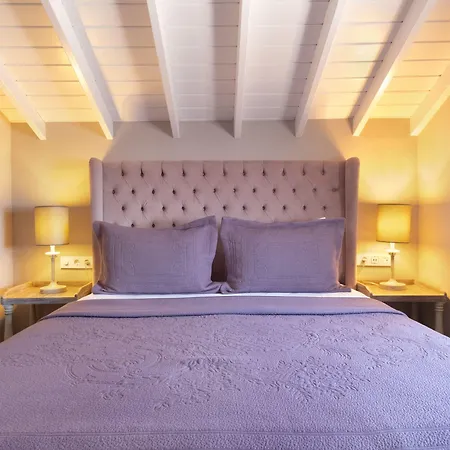Bramasole Butik Otel 3*