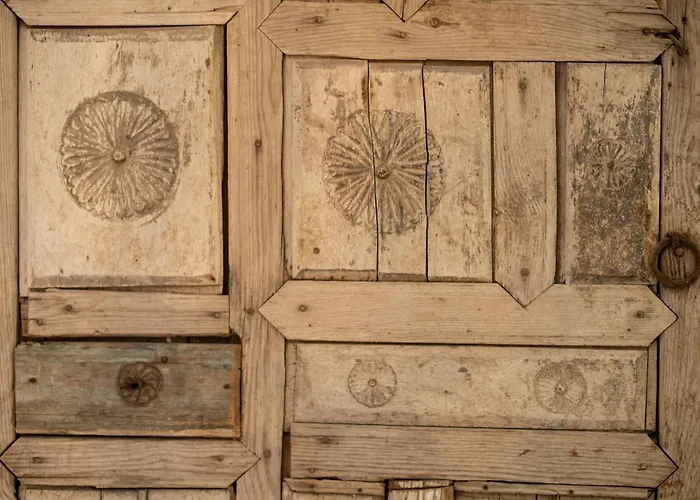 Hotel Bramasole Alacati