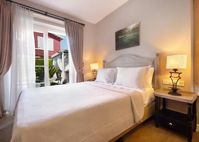 Bramasole Hotel Alacati