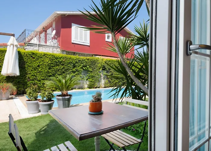 Bramasole Hotel Alacati