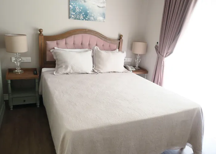 Bramasole Hotel Alacati