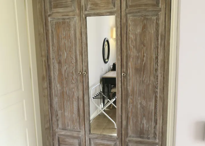 Bramasole Hotel Alacati