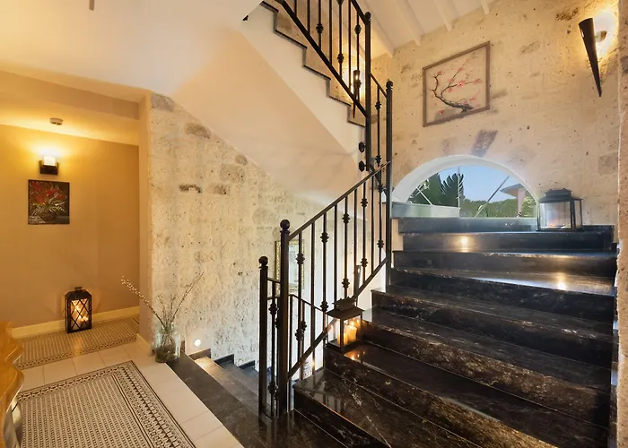 Hotel Bramasole Alacati